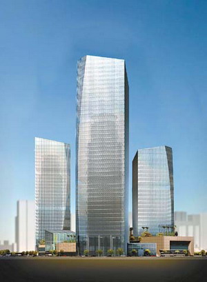 上海松夏向廣州太古匯項(xiàng)目供應(yīng)橡膠<a href='http://www.haiwai.net.cn/' target='_blank'><u>空氣彈簧</u></a>