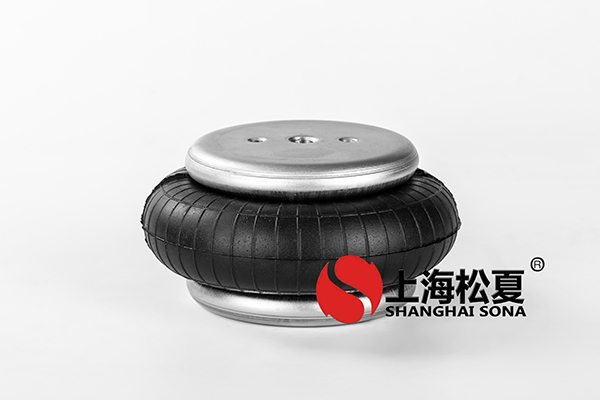 選擇橡膠<a href='http://www.haiwai.net.cn/' target='_blank'><u>空氣彈簧</u></a>的原因