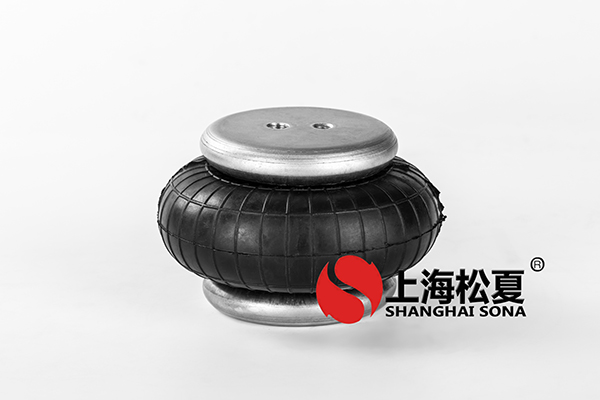 洗滌設(shè)備消音使用單層JBF196-115<a href='http://www.haiwai.net.cn/' target='_blank'><u>空氣彈簧</u></a>
