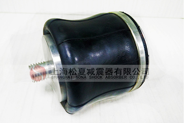JK型精密儀器用<a href='http://www.haiwai.net.cn/' target='_blank'><u>空氣彈簧</u></a>
