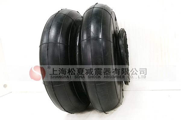 ZF型自密封橡膠<a href='http://www.haiwai.net.cn/' target='_blank'><u>空氣彈簧</u></a>
