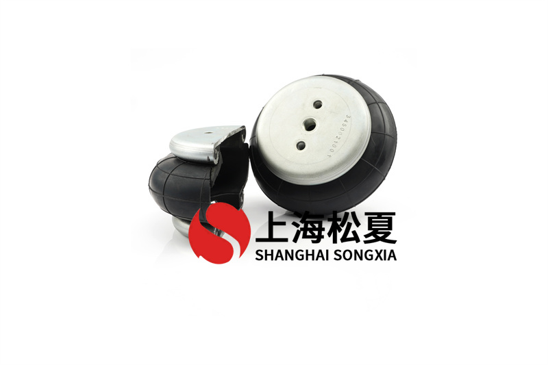 空氣彈簧的功效都有哪些？
