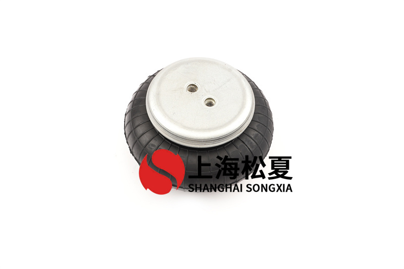 空氣彈簧結(jié)構(gòu)原理是啥？