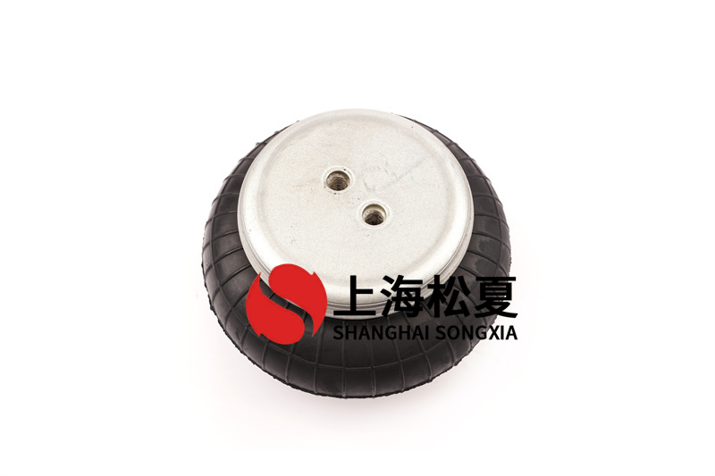 空氣彈簧承受壓力怎樣？