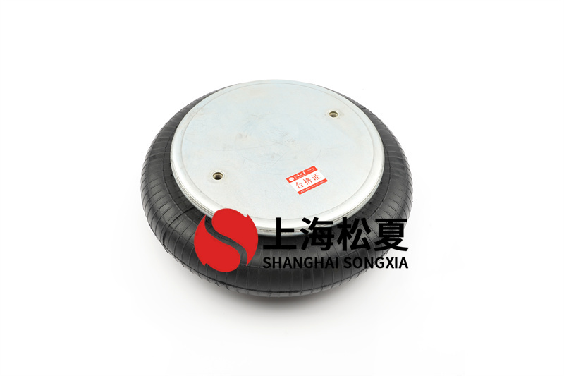 震動(dòng)篩空氣彈簧簡(jiǎn)述