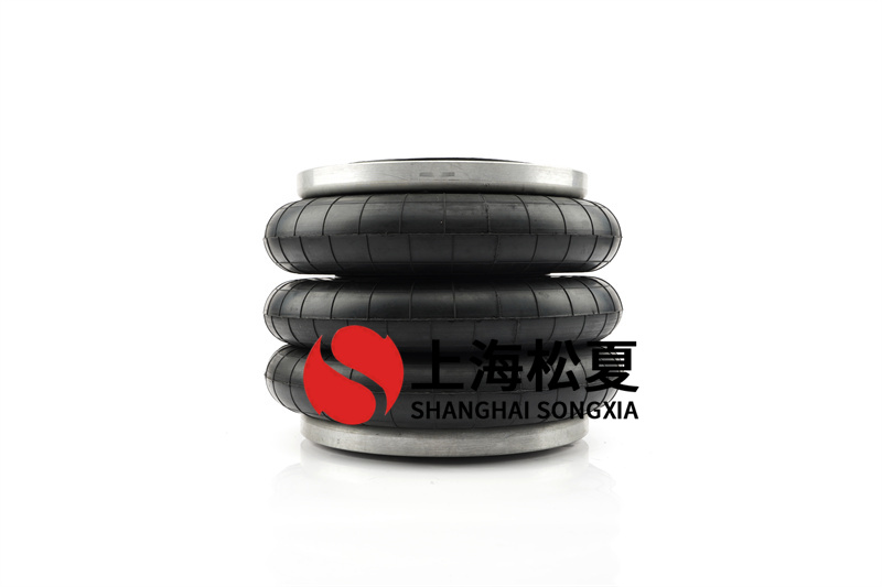 空氣彈簧高度由什么決定？