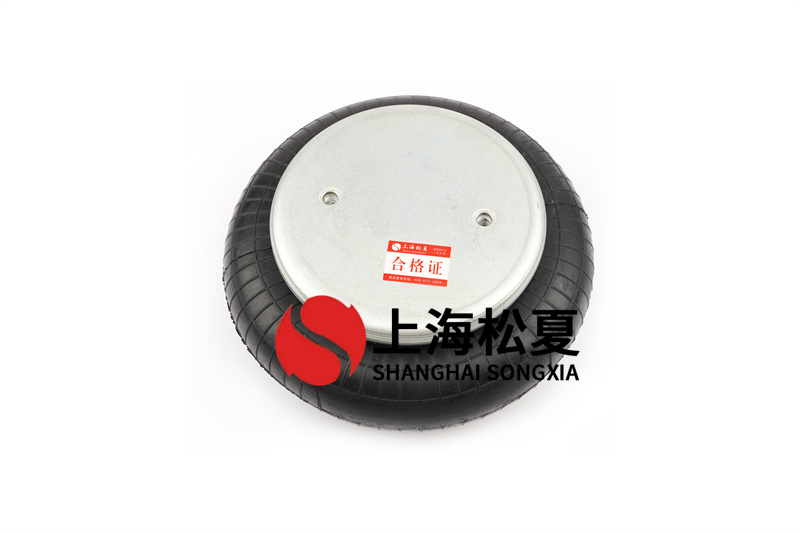 空氣彈簧怎樣防護(hù)？