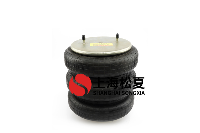 空氣彈簧在工業(yè)上優(yōu)勢(shì)有哪些?