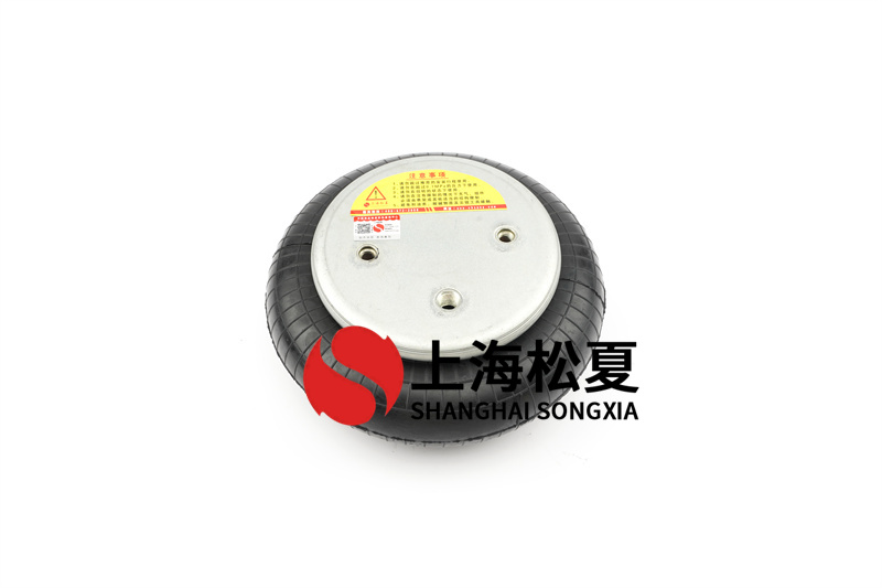 空氣彈簧減振器所起到的減震效果。