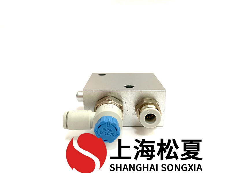 三次元測量儀氣動隔振器是怎樣的隔振器？