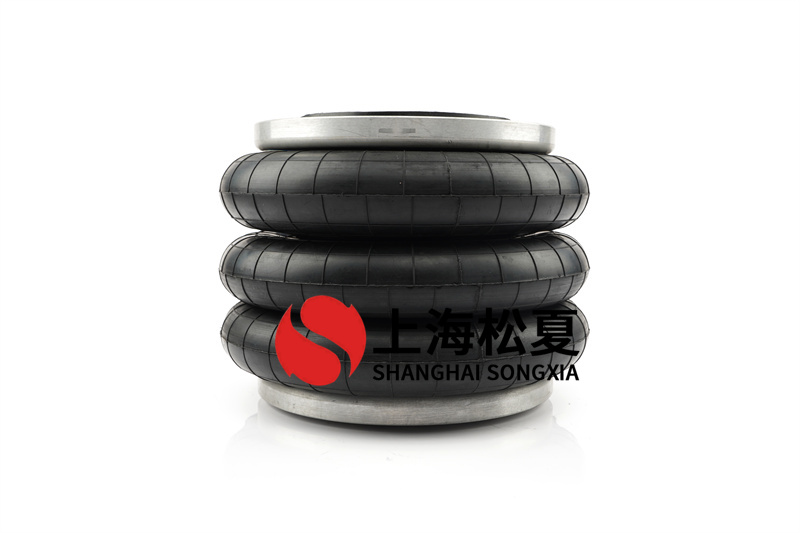 使用J-150-3多曲囊式空氣彈簧時應(yīng)該注意什么？
