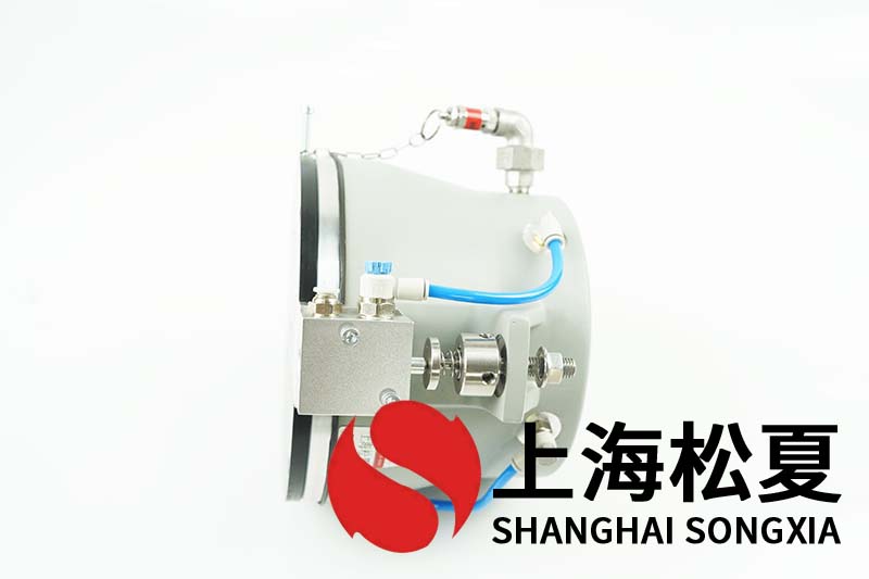 半導體檢測裝置薄膜式空氣減震器究竟是如何工作？
