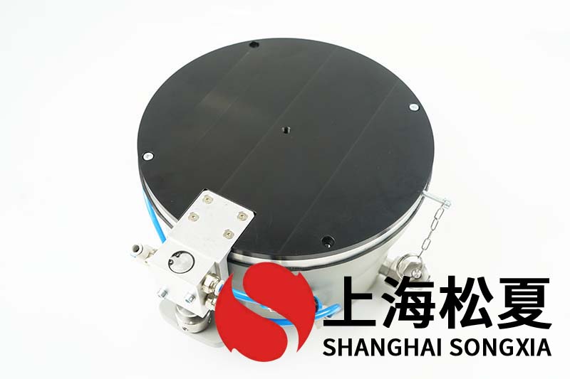 光學(xué)實(shí)驗(yàn)設(shè)備薄膜式空氣減震器原理與設(shè)計(jì)有哪些特別之處？