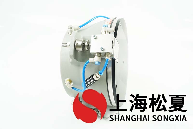 輪廓形狀測定儀器薄膜式空氣減震器的原理和應(yīng)用是什么？