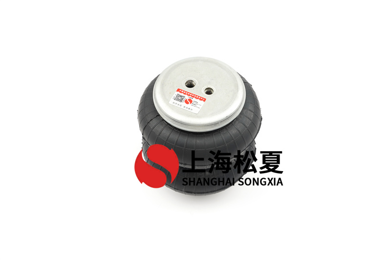 方形直線振動篩用橡膠氣囊氣缸減震效果怎么樣？