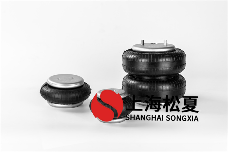 移動式震動平臺用進(jìn)口的氣囊式氣缸嗎？
