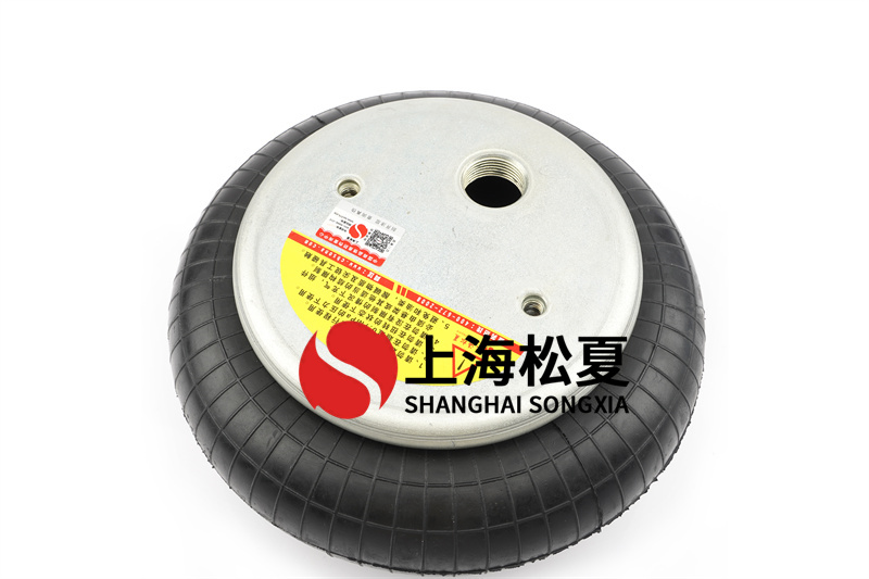 振動(dòng)試驗(yàn)平臺(tái)用多大的固定式氣胎？