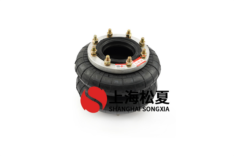 振動時效平臺可以用<a href='/' target='_blank'><u>橡膠氣囊</u></a>減震嗎？