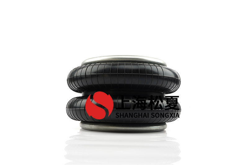 圓型振動(dòng)篩用JBF型的氣囊減振器可以嗎？