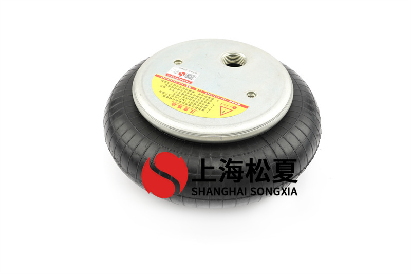 阿斯麥(ASML)半導(dǎo)體設(shè)備用哪種橡膠空氣彈簧減振器？