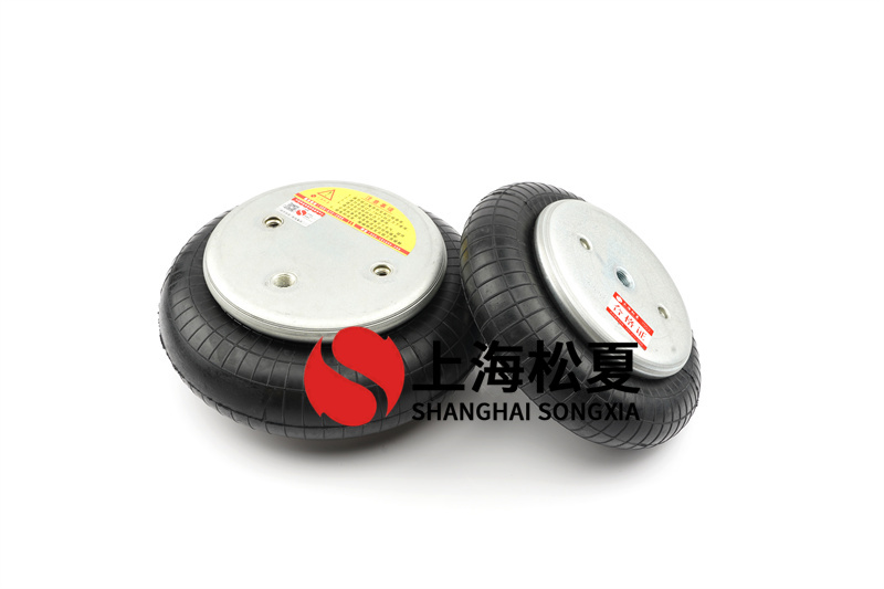 臥式振動(dòng)電機(jī)用多大的糾偏氣囊？