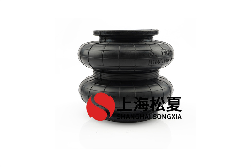 <a href='http://www.haiwai.net.cn/' target='_blank'><u>空氣彈簧</u></a>-類似M31062橡膠氣囊在配套變速箱試驗臺架安裝使用