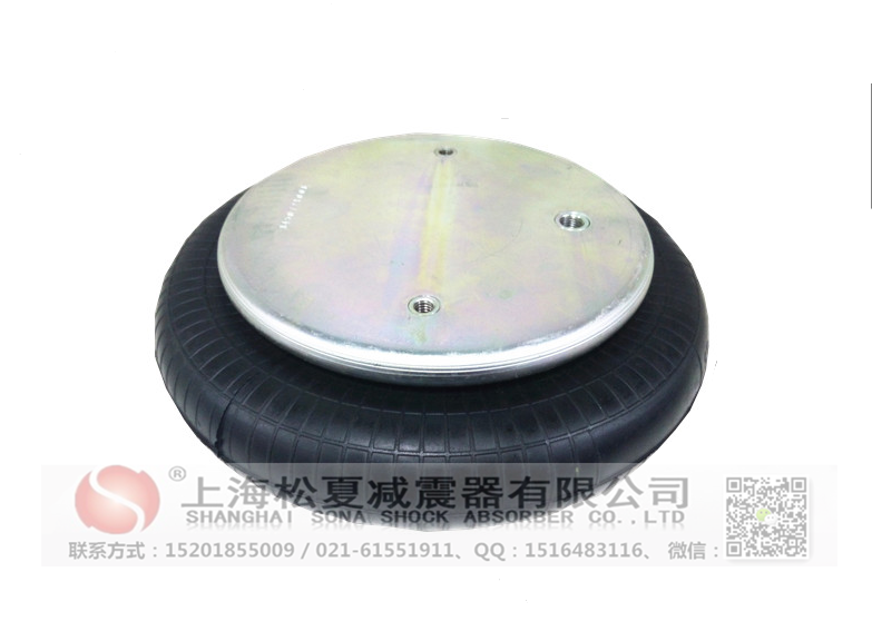 JBF卷邊式<a href='http://www.haiwai.net.cn/' target='_blank'><u>空氣彈簧</u></a>