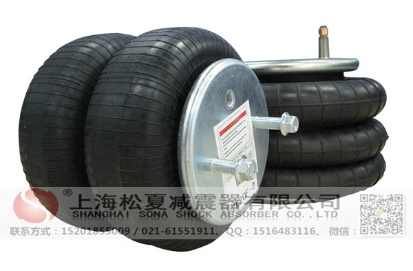 汽車<a href='http://www.haiwai.net.cn/' target='_blank'><u>空氣彈簧</u></a>使用中的常見問題
