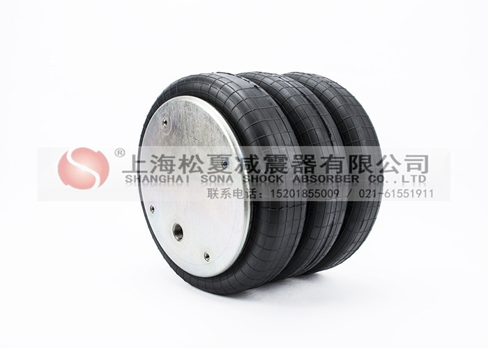 JBF406/520-3橡膠<a href='http://www.haiwai.net.cn/' target='_blank'><u>空氣彈簧</u></a>