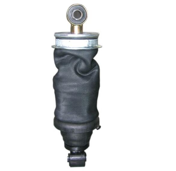 來自鋼板彈簧對橡膠<a href='http://www.haiwai.net.cn/' target='_blank'><u>空氣彈簧</u></a>的質疑