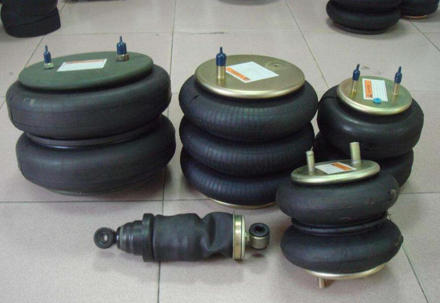 D743H重錘式<a href='http://www.haiwai.net.cn/' target='_blank'><u>空氣彈簧</u></a>的應(yīng)用