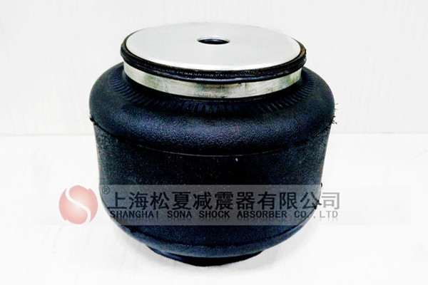 <a href='http://www.haiwai.net.cn/' target='_blank'><u>空氣彈簧</u></a>隔振系統(tǒng)技術(shù)