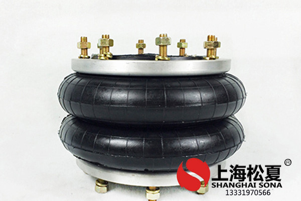 振動(dòng)篩空氣彈簧應(yīng)該注意的事項(xiàng)有哪些？