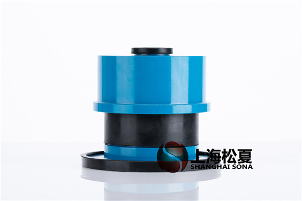 泵彈簧減振器的型號和減振構造有哪些？