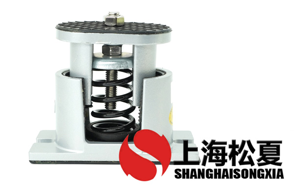 ZTA型減振彈簧減振器怎么防護(hù)？