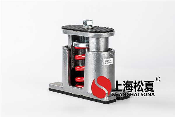 減振彈簧減振器的特性有哪些？