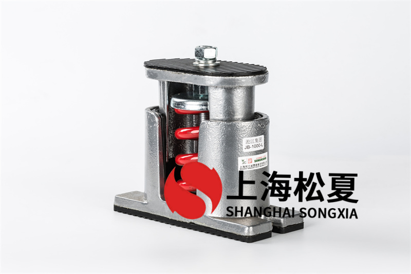 彈簧減震器的安全使用方法有哪些？