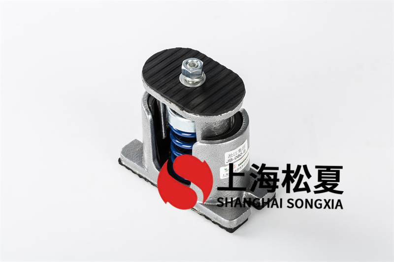 彈簧減震器的安全使用方法有哪些？