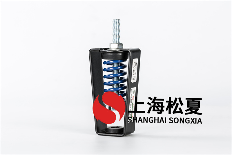 彈簧減震器有哪些好的選擇？