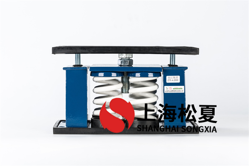 變電器用彈簧減振器的關(guān)鍵優(yōu)勢有哪些呢？