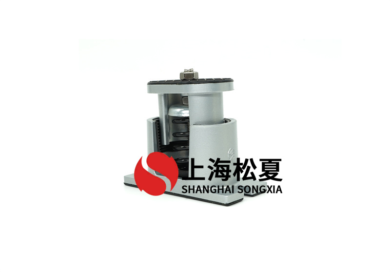 可調(diào)彈簧減震器的載重秤有什么作用？