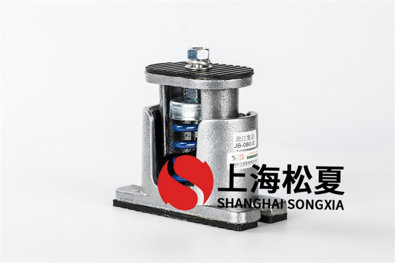 選購塑膠減震器需要注意哪些問題？