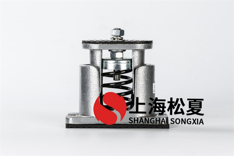 彈簧減震器的優(yōu)勢有哪些？
