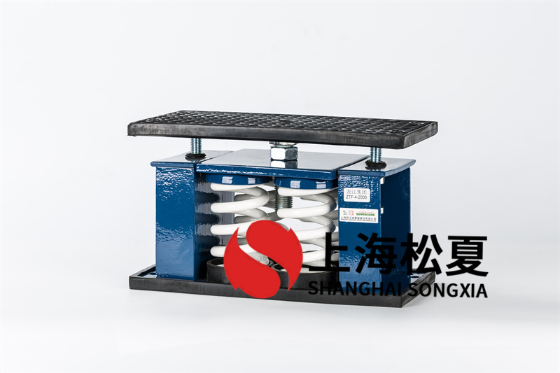彈簧減震器的優(yōu)勢有哪些？