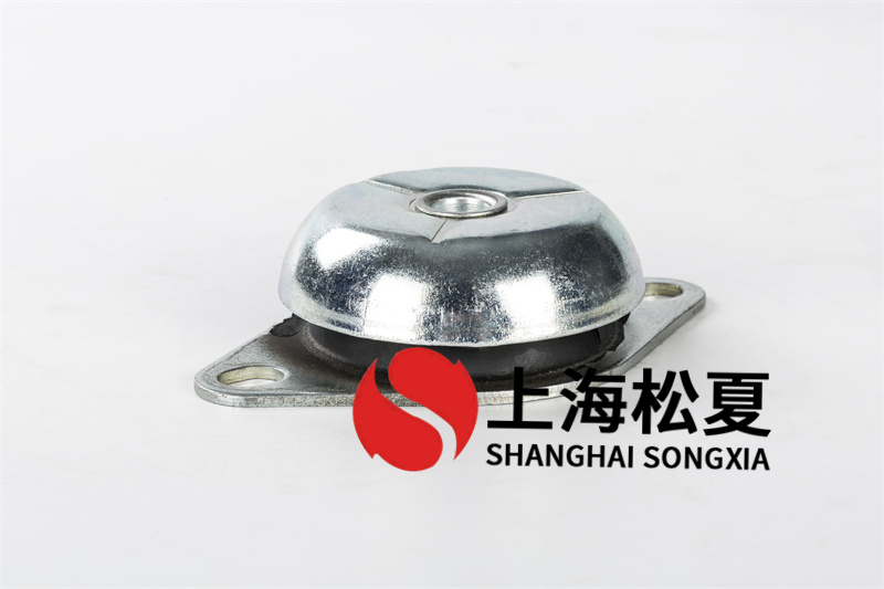 橡膠減震器和拉伸彈簧減振器有什么不同？