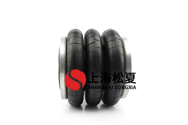 <a href='http://www.haiwai.net.cn/' target='_blank'><u>空氣彈簧</u></a>疲勞試驗(yàn)機(jī)特點(diǎn)