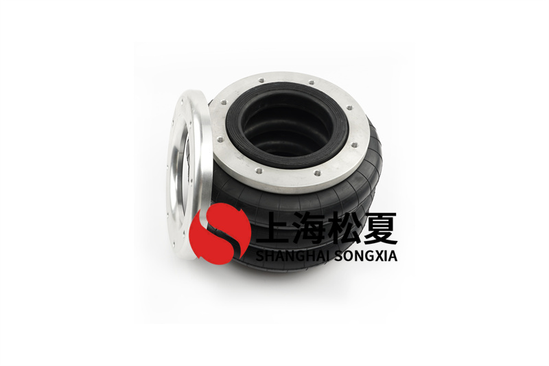<a href='http://www.haiwai.net.cn/' target='_blank'><u>空氣彈簧</u></a>的支撐保護(hù)結(jié)構(gòu)及施工工藝