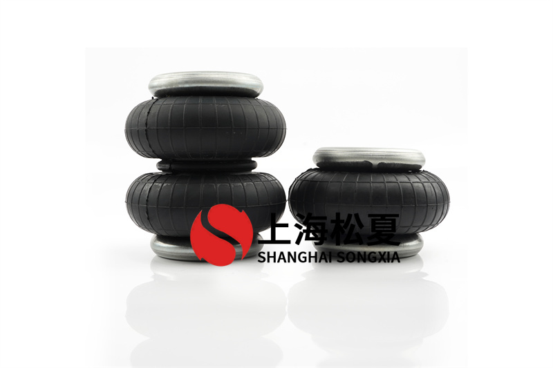 膜式<a href='http://www.haiwai.net.cn/' target='_blank'><u>空氣彈簧</u></a>實際效果