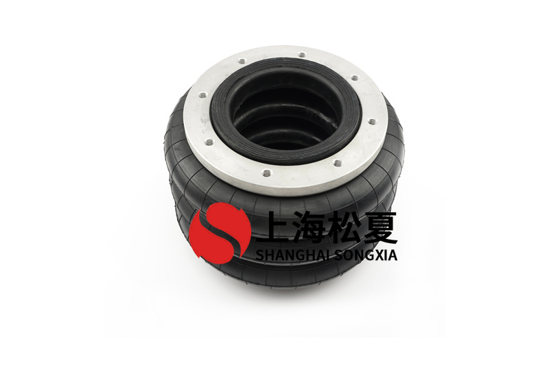 橡膠<a href='http://www.haiwai.net.cn/' target='_blank'><u>空氣彈簧</u></a>有哪些優(yōu)勢(shì)