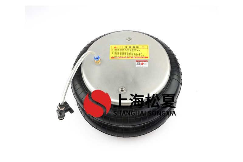 活套<a href='http://www.haiwai.net.cn/' target='_blank'><u>空氣彈簧</u></a>安裝